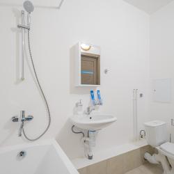 Фото Апартаменты на улице Павлодарская 5