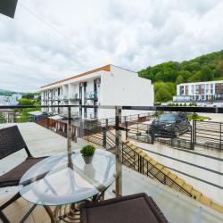 Фото Апартаменты на Ленина 298В