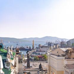 Фото Отель Бель на Семеновской