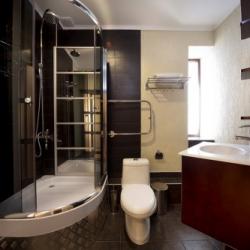 Фото Отель Тянь-Шань