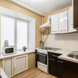 Фото Отель На Сутки на улице Октябрьская 46