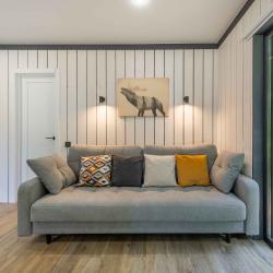 Фото Отель След Лося