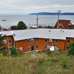 Фото Отель Baikal Cedar (Байкал Кедр)
