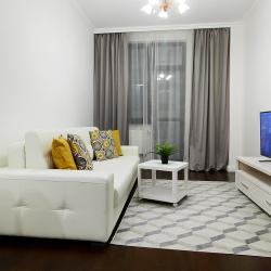 Фото Отель ЕвроУют на улице Пороховая