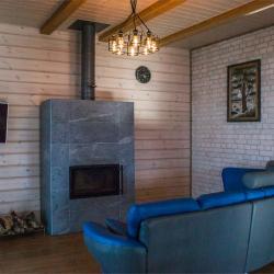 Фото Отель Дом Щука