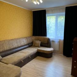 Фото Отель ДзенХоум на улице Ковалихинская 72