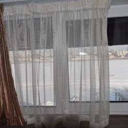 Номер стандарт с 1 двуспальной кроватью
