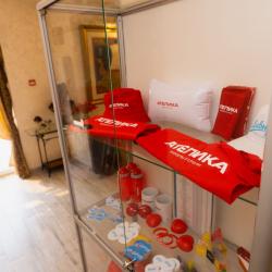 Фото Отель Kapkana Bay Plaza (Капкана Бэй Плаза)