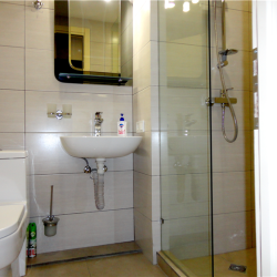 Фото Апартаменты New Gudauri Rooms (Нью Румс)