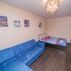 1-комнатные апартаменты стандарт