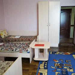 Фото Отель Расул