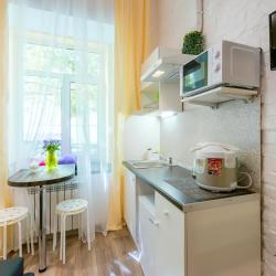 фото 47 Апартаменты Studio Unua Letero (Студио Унуа Летеро) на набережной реки Фонтанки