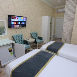 Фото Отель Ayniy (Aйний)