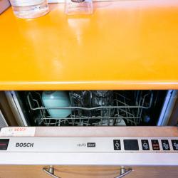 Фото Апартаменты на улице Сикейроса 11к1