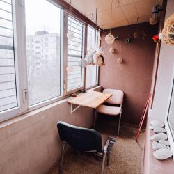 Фото Отель Атлант на улице Рижская 2