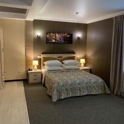 Фото Отель Чаплин