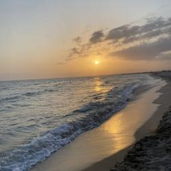 Фото Отель Дыхание моря