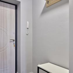 Фото Апартаменты Kvartira sutki irk на улице Лызина 9