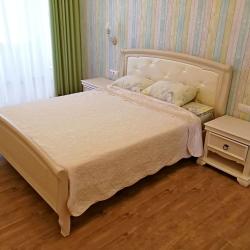 2-комнатные апартаменты улучшенные