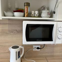 фото 20 Oblivion Swift (Обливион Свифт) на улице Фарфоровская 7 корпус 2
