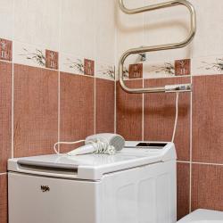 Фото Апартаменты Алиса39 на улице Звёздная 27