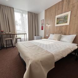 Номер улучшенный стандарт