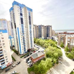 1-комнатные апартаменты стандарт