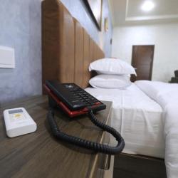 Фото Отель Chinor Hotel (Чинор)