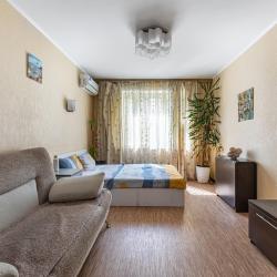 3-комнатные апартаменты улучшенные