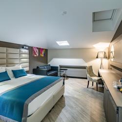 Фото HOTEL FG (Отель ФГ)