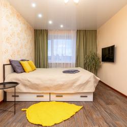 Фото Отель MurmanHouse (МурманХаус) на улице Полярные Зори 13