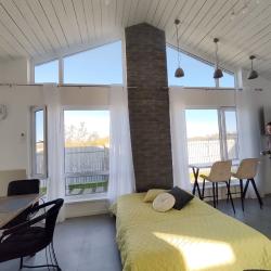 Фото Отель Коттедж Скандинавия Анапа