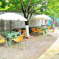 Фото Отель Kulikov house (Куликов хаус)