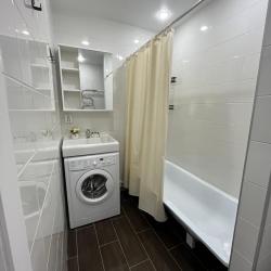 Фото Отель InnDays Apartments на улице Архитектора Белова