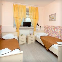 Фото Best Friends Hostel (Бест Френдс Хостел)
