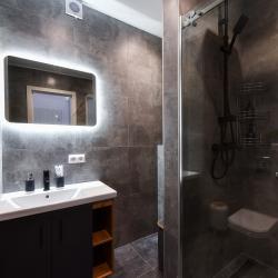 4-местные 2-комнатные апартаменты стандарт