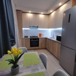 Фото Апартаменты на Родионова 191к1