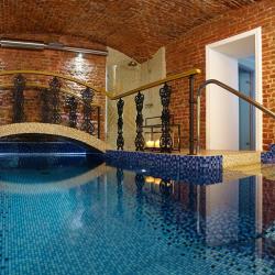 фото 8 Rossi Boutique Hotel & SPA (Росси)