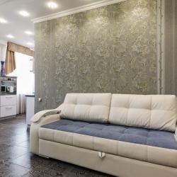фото 8 GMApartments (ДжиЭмАпартментс) на улице Новокузнецкая