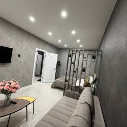 Фото Отель Уютная квартира на ул. Дзержинского 49 от сети квартир 