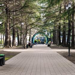Фото Отель Новое Время