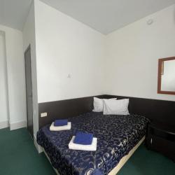 Фото Отель Сибирь