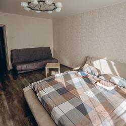 Фото Апартаменты Onebed на бульваре ий 36