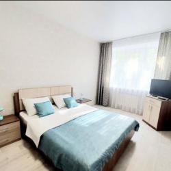 1-комнатные апартаменты стандарт