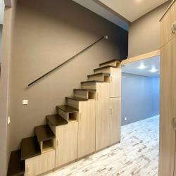 1-комнатные апартаменты студия Latte