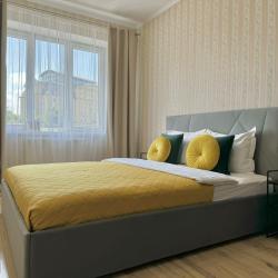 фото 9 Pro.Apartment (Про.Апартмент) на проспекте Мира