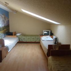 Фото Отель Санаторий Радуга