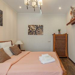 Фото Отель Prima Rent на улице 1-ая Оранжерейная 28А