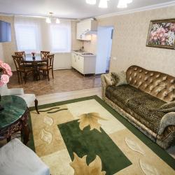 Фото Отель Фредерика