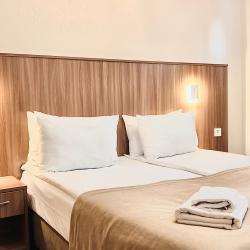 Фото Отель Апарт Гости